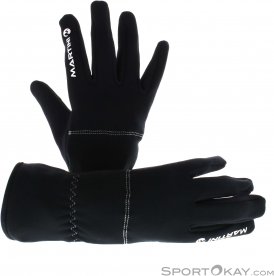 Martini Isolate Handschuhe-Schwarz-XL