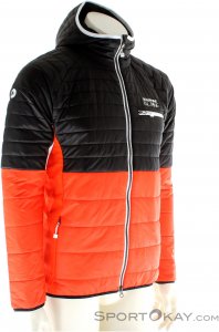 Martini Mezzalama Herren Tourenjacke-Rot-S