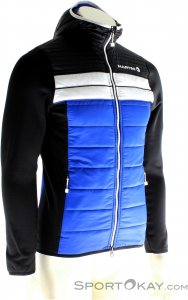 Martini Outsider Herren Tourenjacke-Blau-M