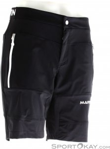 Martini Passa Notta Herren Outdoorhose-Schwarz-L