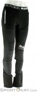 Martini Strong Pant Unisex Tourenhose-Schwarz-XL