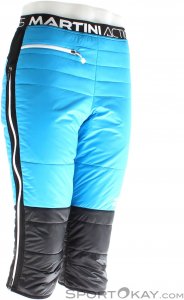 Martini Tornado Herren Tourenhose-Blau-M