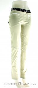 Martini Via Pant Damen Outdoorhose-Beige-XXL