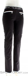Martini Via Pant Damen Outdoorhose-Schwarz-XXL