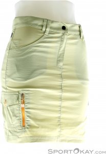 Martini Viva Damen Outdoorrock-Beige-38