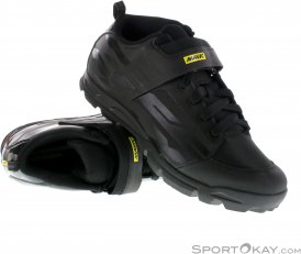Mavic Deemax Pro Bikeschuhe-Schwarz-12