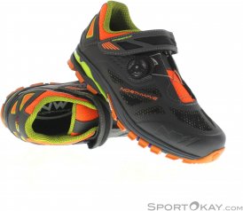 Northwave Spider Plus 2 Herren Bikeschuhe-Grau-45