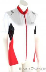 Northwave Venus Jersey SS Damen Bikeshirt-Weiss-M