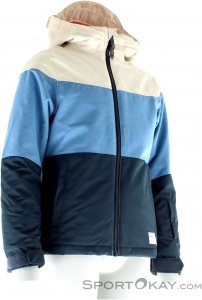 O'Neill Coral Jacket Mädchen Skijacke-Blau-164
