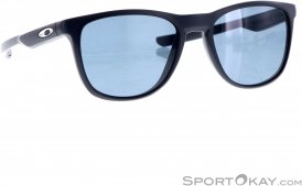Oakley Trillbe X Matt Black Sonnenbrille-Schwarz-One Size
