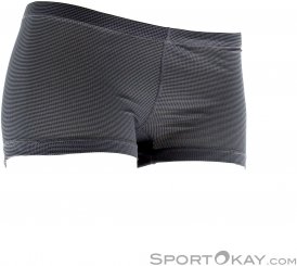 Odlo Cubic Panty Damen Funktionshose-Grün-M
