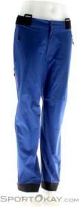 Ortovox 2.5L Civetta Herren Outdoorhose-Blau-XL