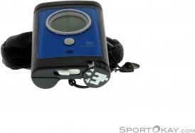 Ortovox 3+ LVS-Blau-One Size