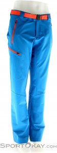 Ortovox Brenta Pants Herren Outdoorhose-Blau-S