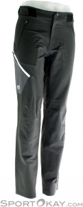 Ortovox Brenta Pants Herren Outdoorhose-Schwarz-XL
