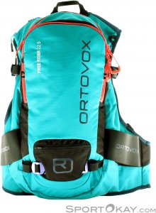 Ortovox Free Rider 22l S Tourenrucksack-Blau-22