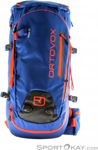 Ortovox Peak 35l Rucksack-Blau-35