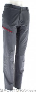 Ortovox Pelmo Pants Herren Outdoorhose-Schwarz-S