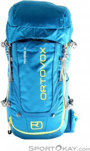 Ortovox Traverse 30l Rucksack-Blau-30