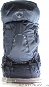 Osprey Atmos AG 65l Rucksack-Blau-65