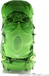 Osprey Atmos AG 65l Rucksack-Grün-65