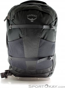 Osprey Farpoint 40l Rucksack-Schwarz-40