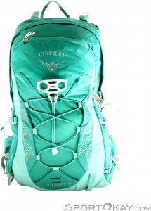 Osprey Tempest 9l Damen Rucksack-Grün-9