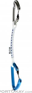Petzl Ange Finesse 17cm Expressschlinge-Blau-17
