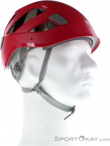 Petzl Boreo Kletterhelm-Pink-Rosa-M/L