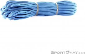 Petzl Contact 9,8mm Kletterseil 60m-Blau-60