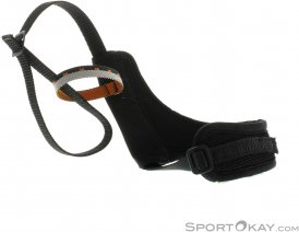 Petzl Freelock Handschlaufe-Schwarz