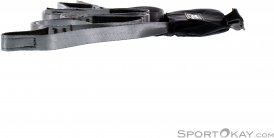 Petzl Gradistep Trittleiter-Grau-One Size