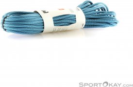 Petzl Mambo 10,1mm Kletterseil 40m-Blau-40