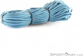 Petzl Mambo 10,1mm Kletterseil 60m-Blau-60
