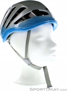 Petzl Meteor Kletterhelm-Blau-1