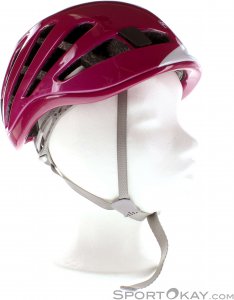 Petzl Meteor Kletterhelm-Pink-Rosa-2
