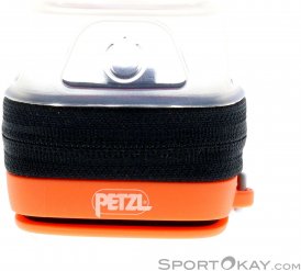 Petzl Noctilight Stirnlampen Schutzetui-Weiss-One Size