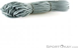 Petzl Paso Guide 7,7mm Kletterseil 50m-Grau-50