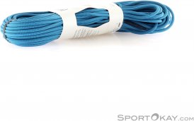 Petzl Rumba 8,0mm Kletterseil 60m-Blau-60