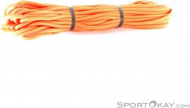 Petzl Volta 9,2mm Kletterseil 50m-Orange-50