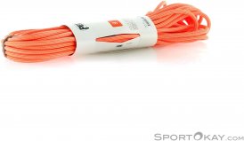 Petzl Volta Guide 9,0mm Kletterseil 30m-Orange-30