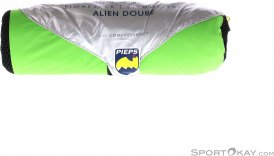 Pieps Bivy Alien Double Biwaksack-Grün-One Size