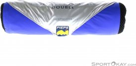 Pieps Bivy Double Biwaksack-Blau-One Size