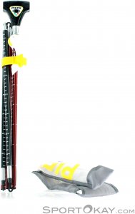Pieps iProbe II 260 Lawinensonde-Rot-260
