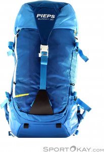 Pieps Summit 30l Tourenrucksack-Blau-30