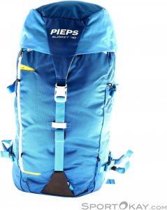 Pieps Summit 40l Tourenrucksack-Blau-40