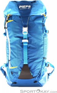 Pieps Summit W 30l Damen Tourenrucksack-Blau-30