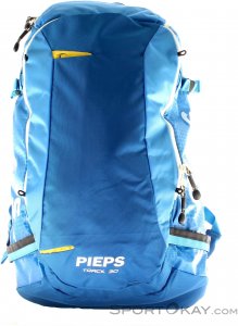 Pieps Track 30l Tourenrucksack-Blau-30