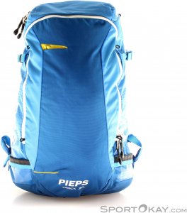Pieps Track W 30l Damen Tourenrucksack-Blau-30