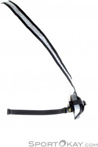 Pieps Tragesystem LVS-Schwarz-One Size